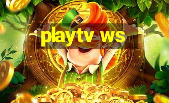 playtv ws