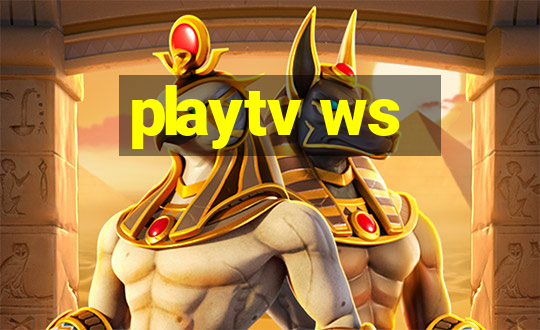 playtv ws