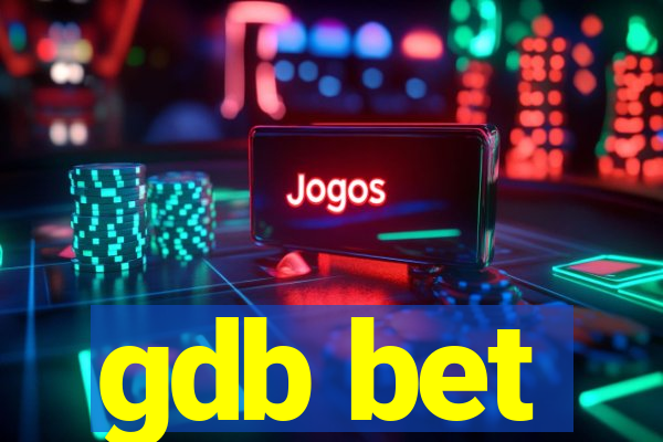 gdb bet