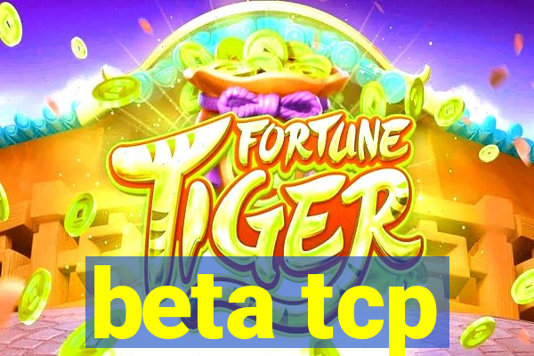 beta tcp