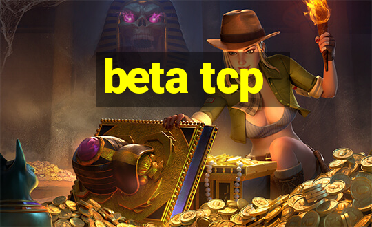 beta tcp