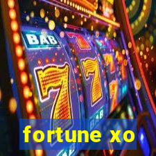 fortune xo