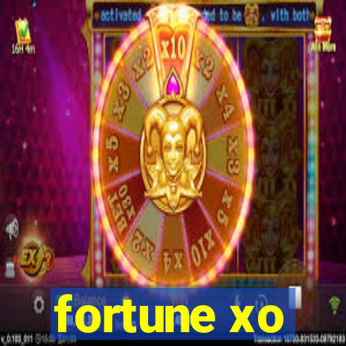 fortune xo