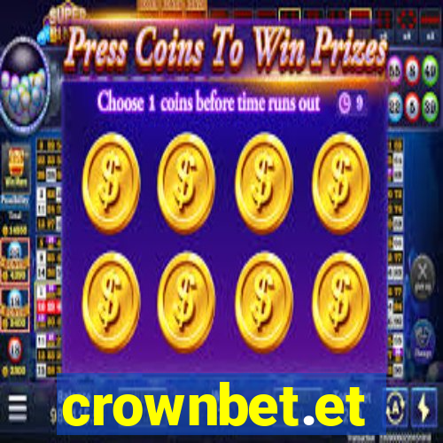 crownbet.et