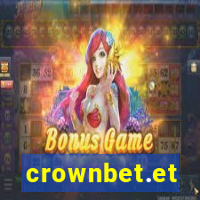 crownbet.et