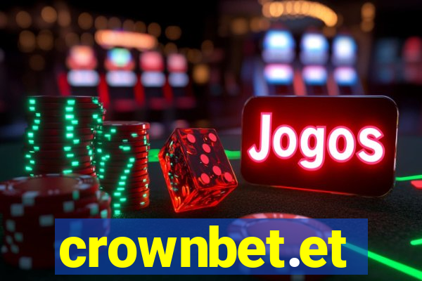 crownbet.et