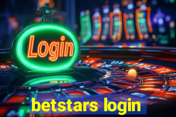 betstars login