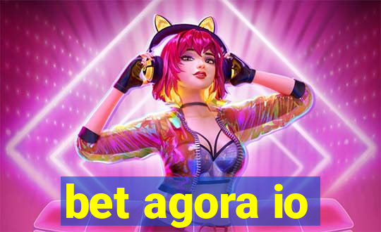 bet agora io