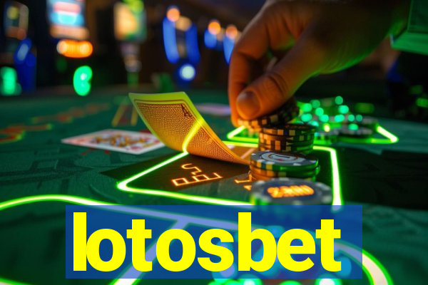 lotosbet