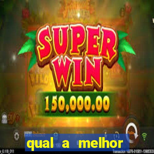 qual a melhor plataforma para jogar no tigre