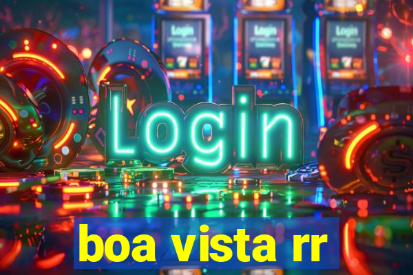 boa vista rr