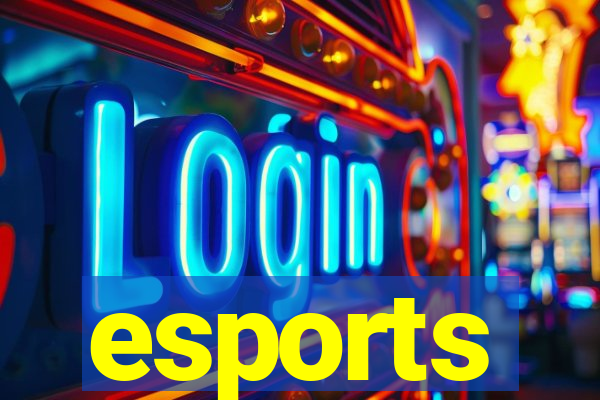 esports