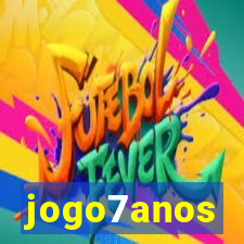 jogo7anos