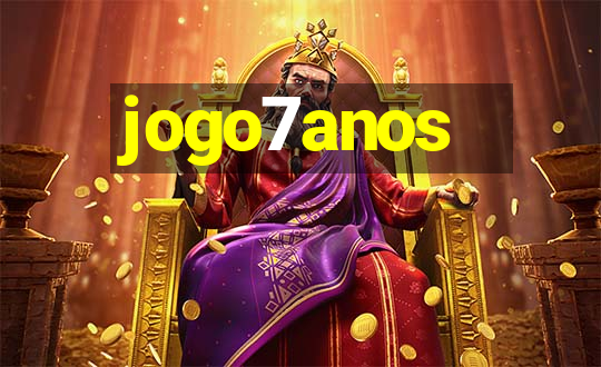 jogo7anos