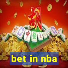 bet in nba