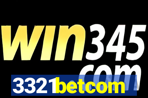 3321betcom