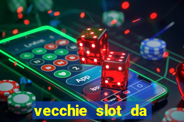 vecchie slot da bar gratis