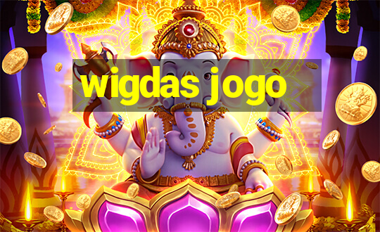 wigdas jogo