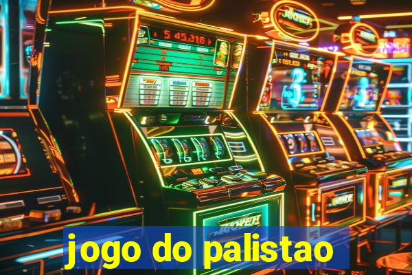 jogo do palistao