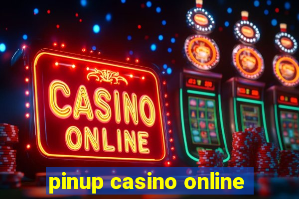 pinup casino online