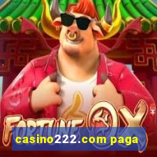 casino222.com paga