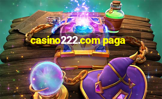 casino222.com paga