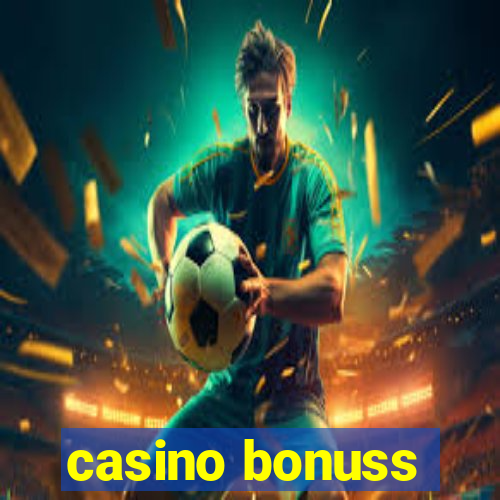 casino bonuss