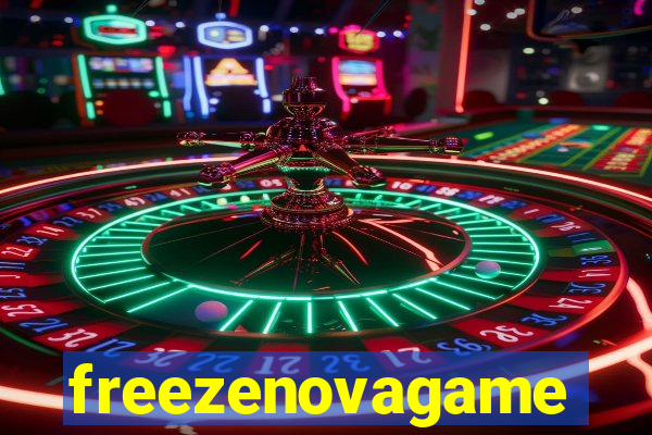 freezenovagame