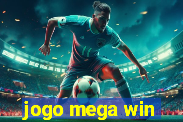 jogo mega win