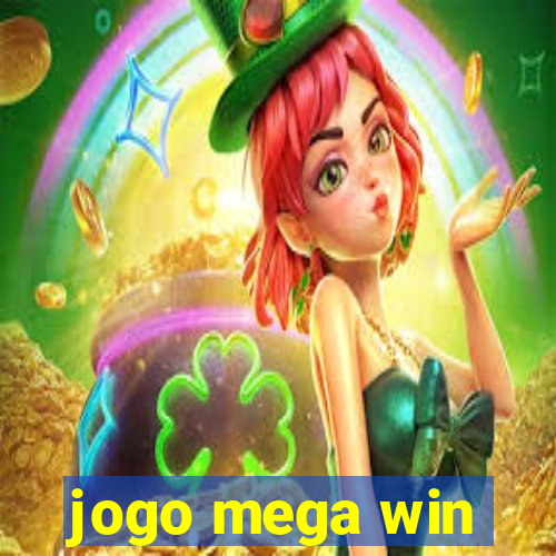 jogo mega win