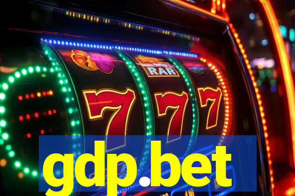 gdp.bet