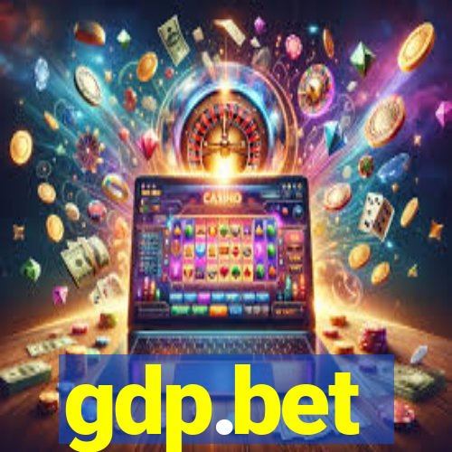 gdp.bet