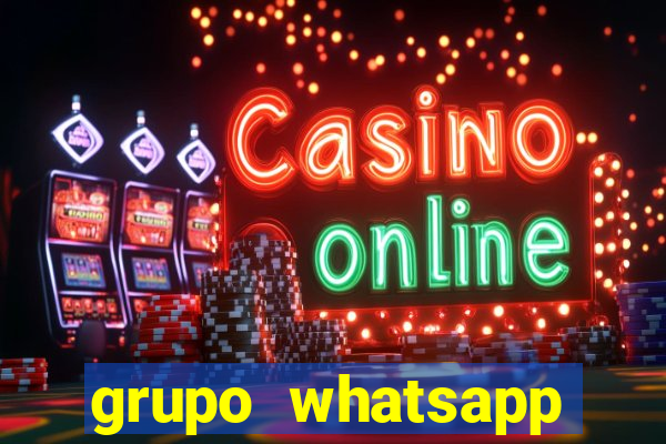 grupo whatsapp fortune rabbit