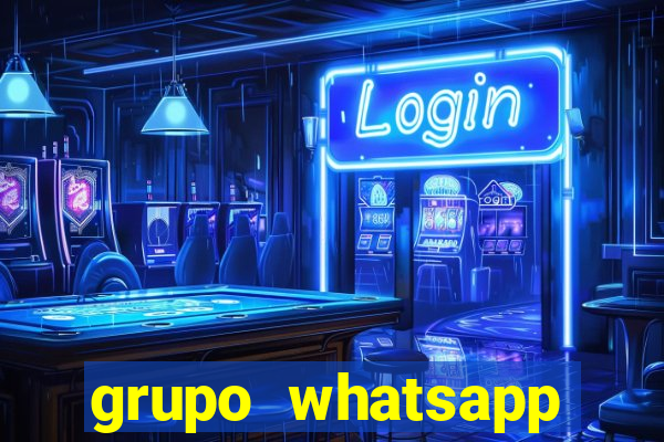 grupo whatsapp fortune rabbit