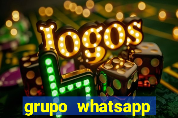 grupo whatsapp fortune rabbit