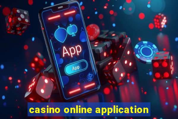 casino online application