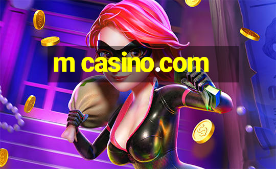 m casino.com