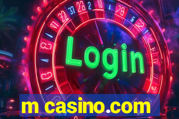 m casino.com