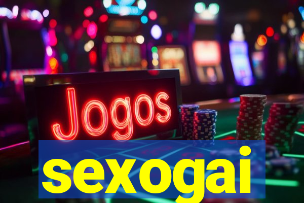 sexogai