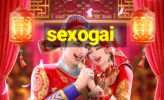 sexogai