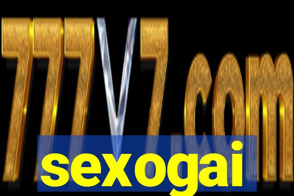 sexogai