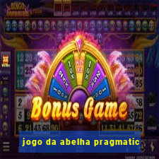 jogo da abelha pragmatic