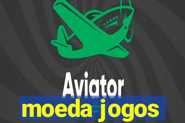 moeda jogos