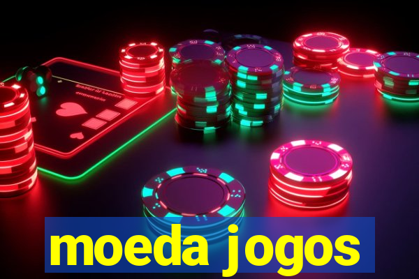 moeda jogos