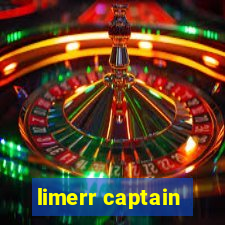 limerr captain