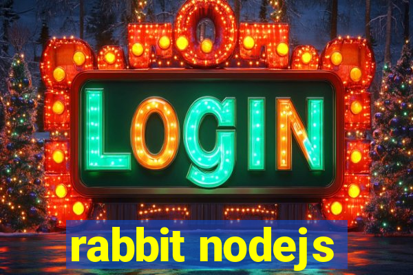 rabbit nodejs