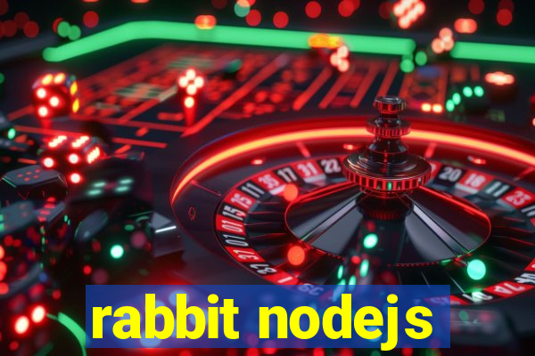 rabbit nodejs