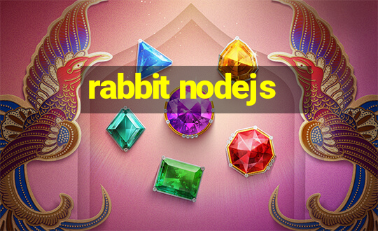 rabbit nodejs