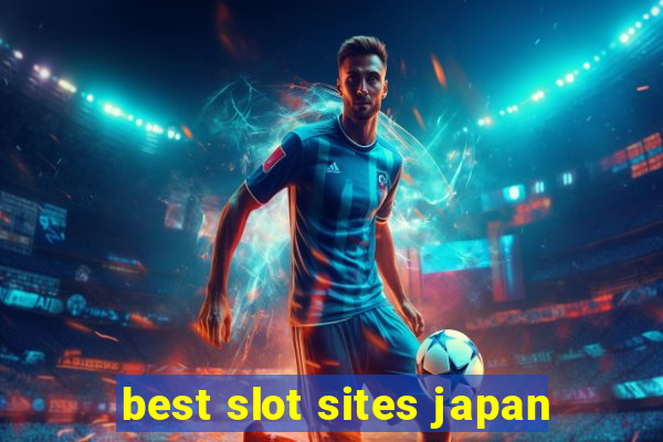 best slot sites japan