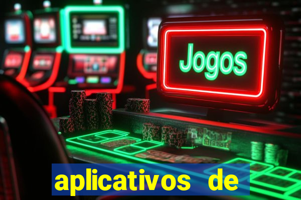 aplicativos de jogos que ganham dinheiro